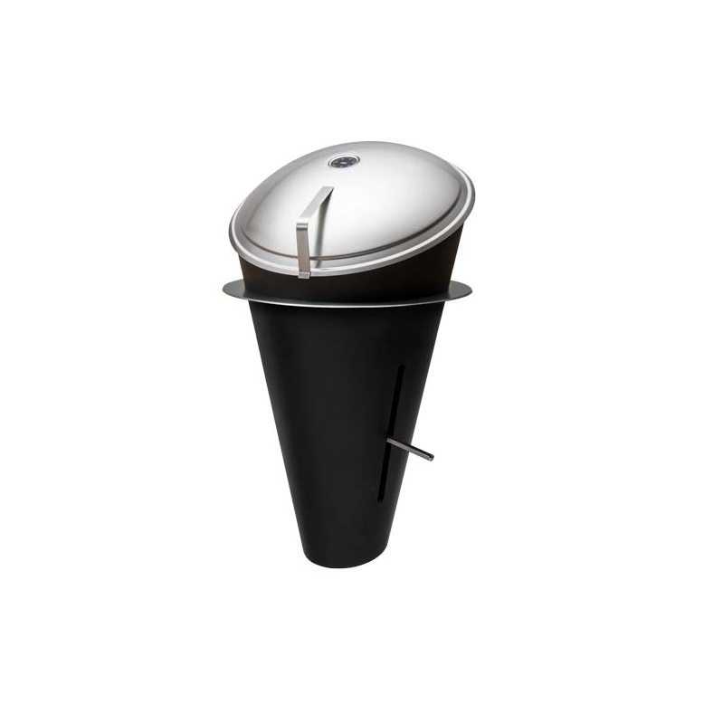 Mostra il prodotto CONE Mounting del produttore höfats