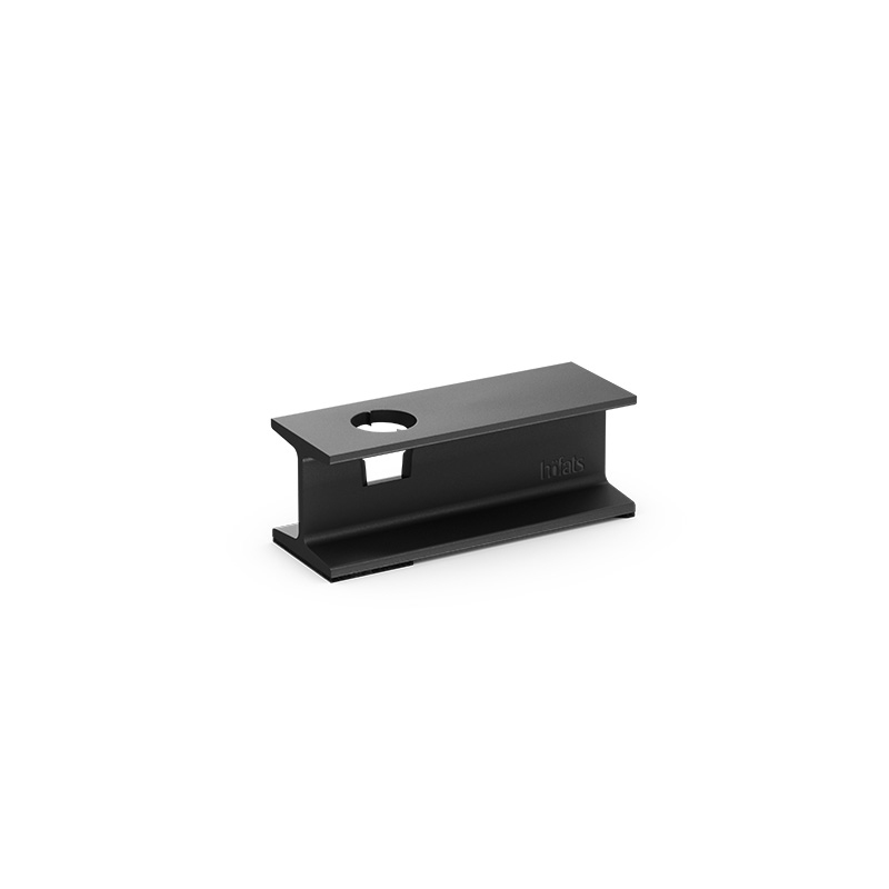 Mostrar el producto HENRY METAL I black del fabricante höfats