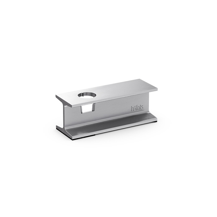 HENRY METAL I silver