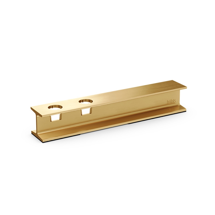 Mostrar el producto HENRY METAL II gold del fabricante höfats