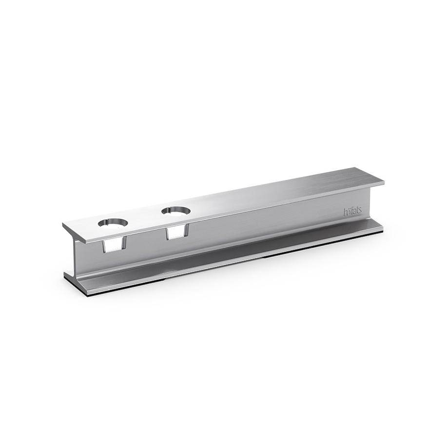 HENRY METAL II silver