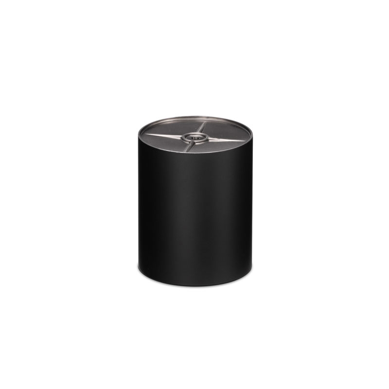 SPIN 120 Stand Elevation black