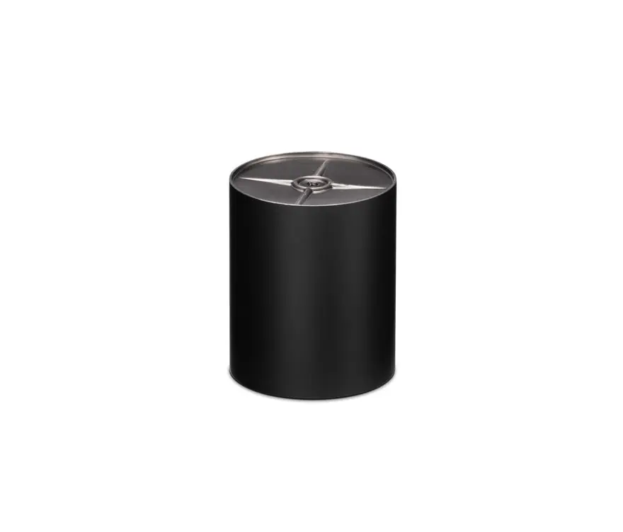 höfats - SPIN 120 Stand Elevation black