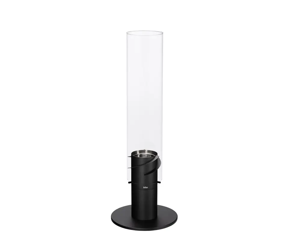 höfats - SPIN 120 Stand Elevation black
