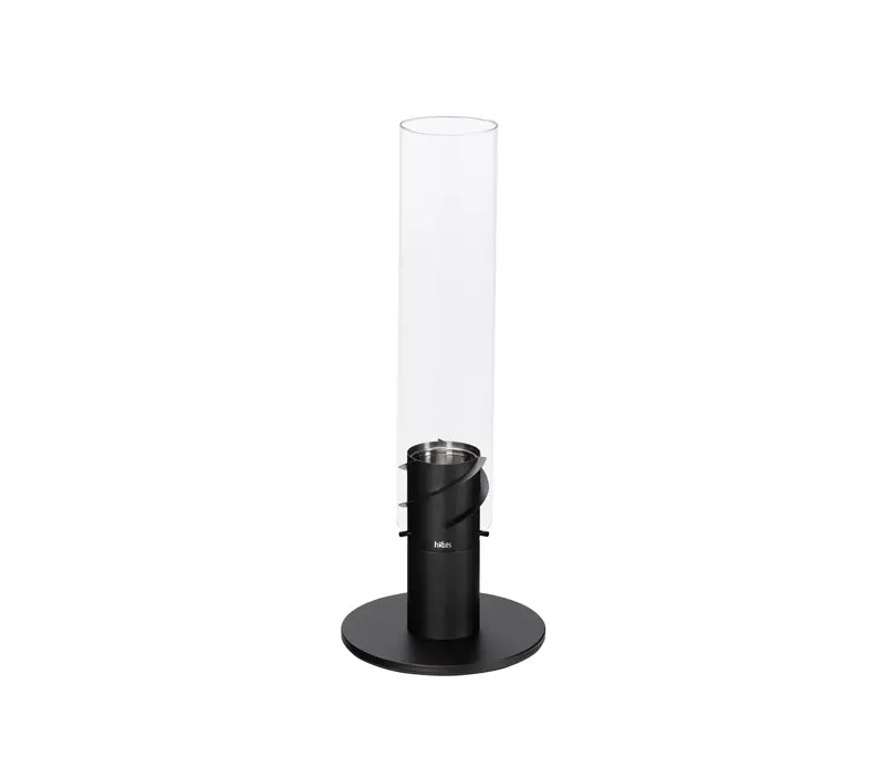 höfats - SPIN 90 Stand Elevation black