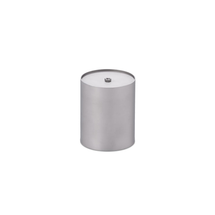 SPIN 90 Stand Elevation grey