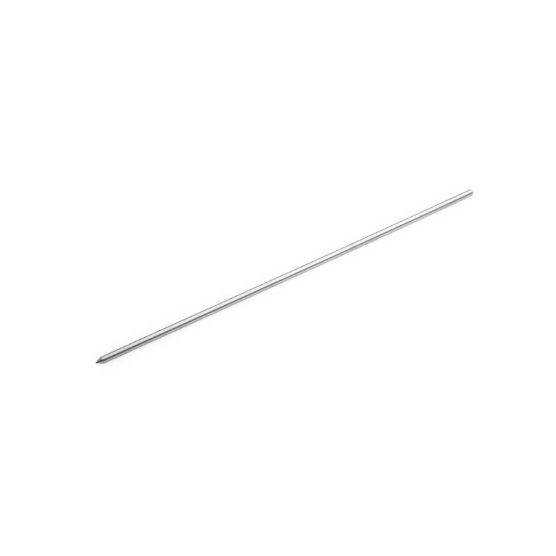 Display product SPIN Ground Spike grey (1pc) from manufacturer höfats