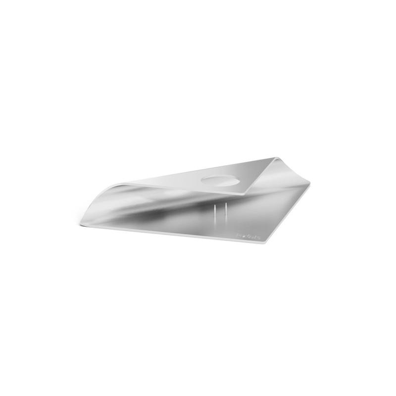 Mostrar el producto SQUARE CANDLE silver del fabricante höfats