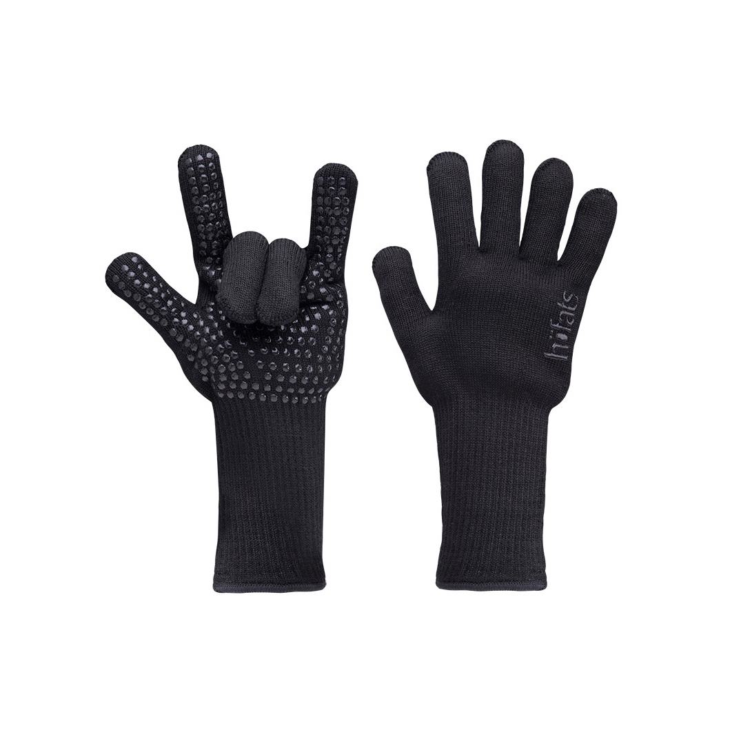 Mostra il prodotto TOOLS Fire Gloves Aramid del produttore höfats