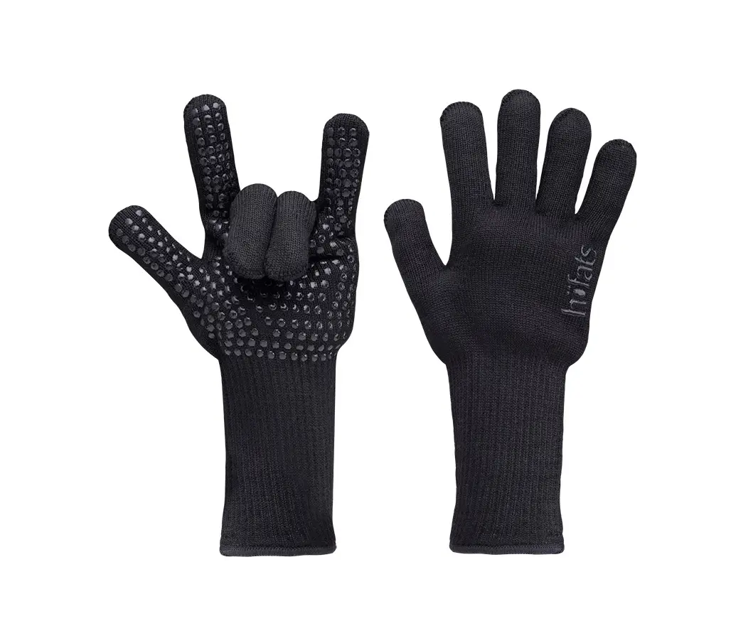 höfats - TOOLS Fire Gloves Aramid