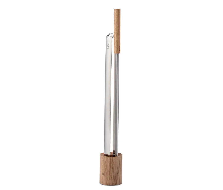 höfats - TOOLS Fire Tool Set (3 pcs)