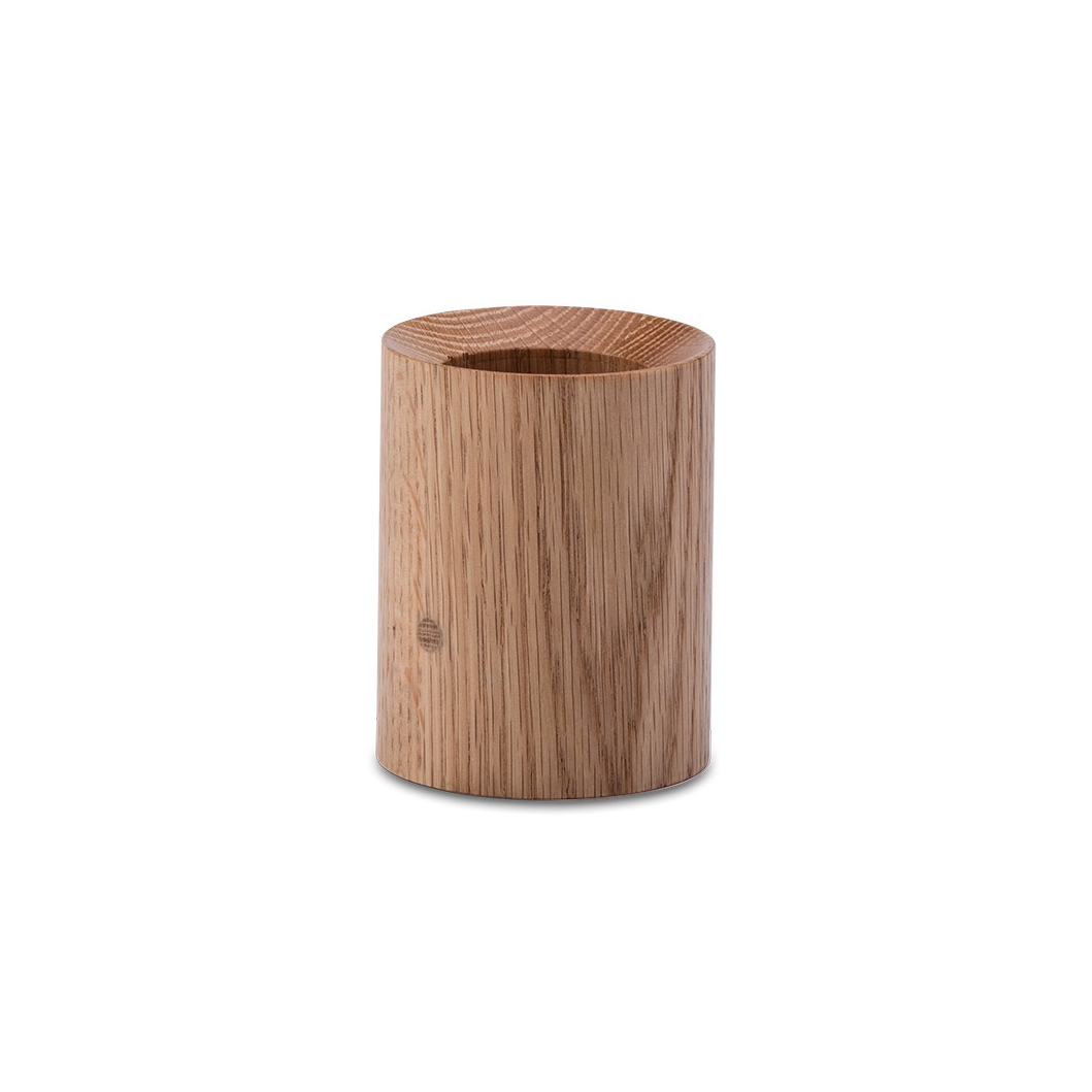 Mostra il prodotto TOOLS Wooden base for blow poker and fire tongs del produttore höfats
