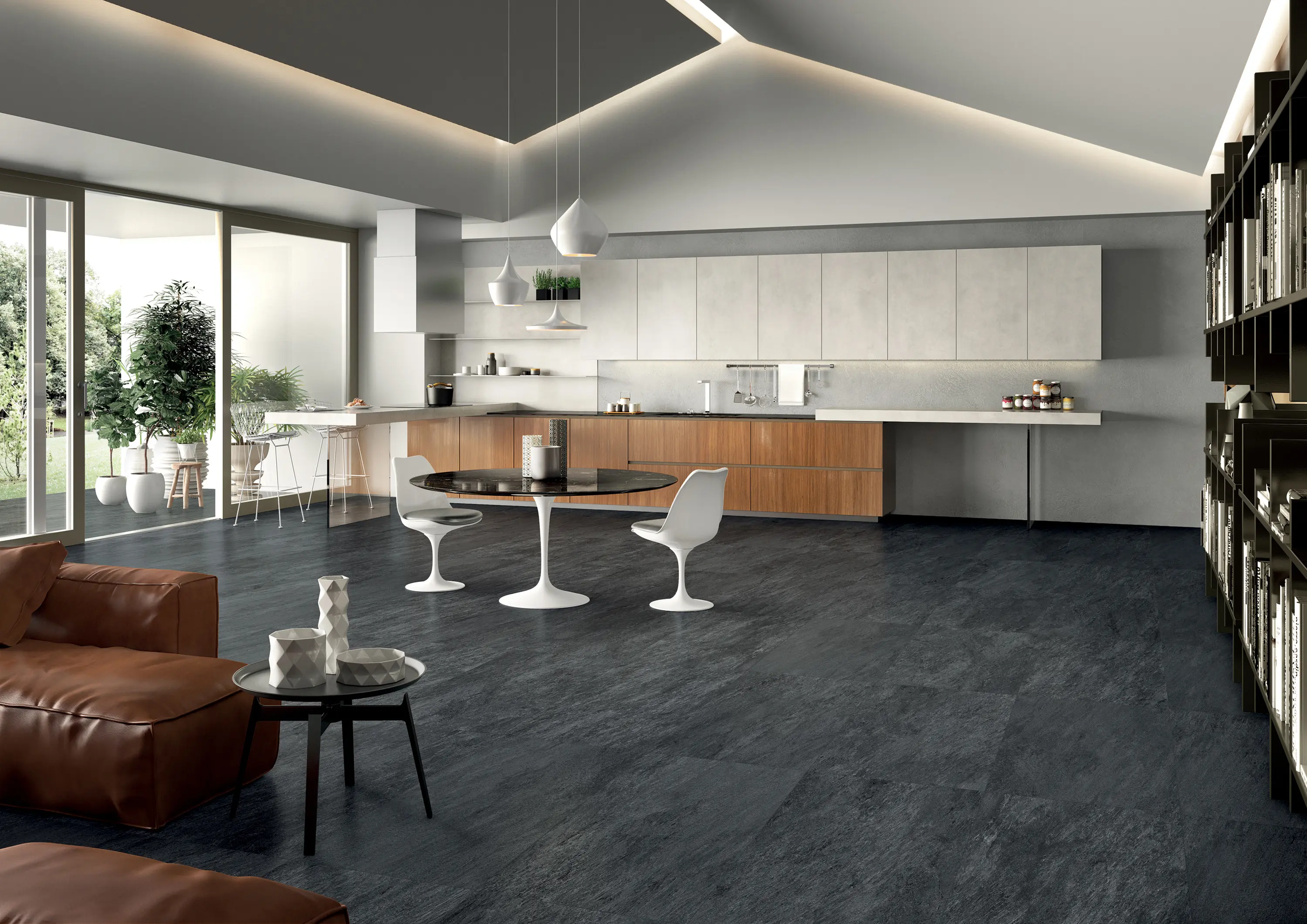 La Fabbrica - La Fabbrica - Storm - Salt