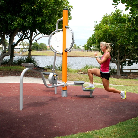 SPORT & FITNESS