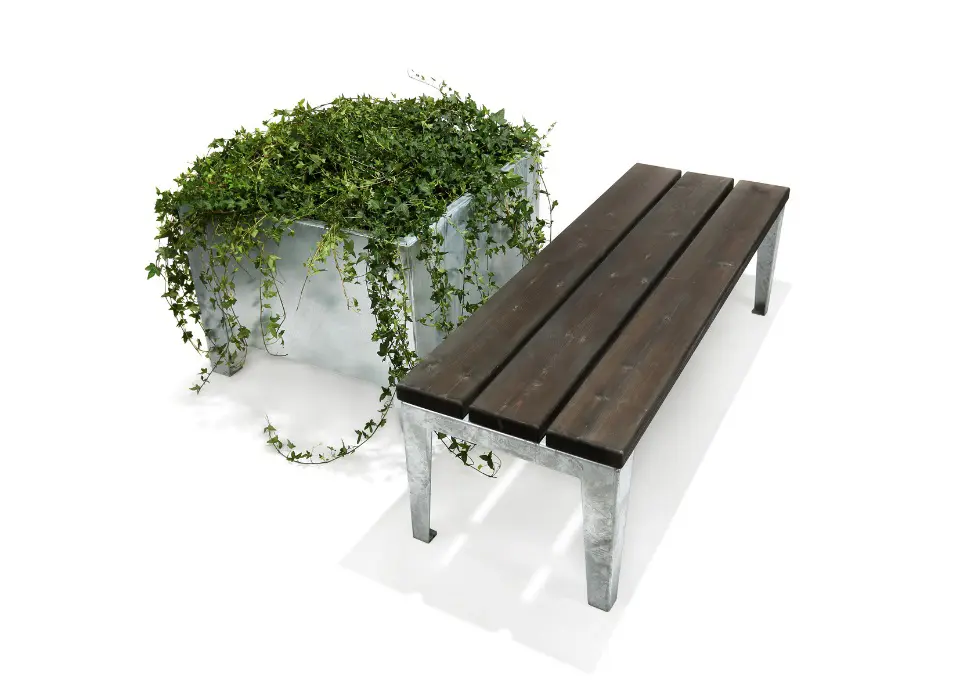 Hags - Flox | Planter High
