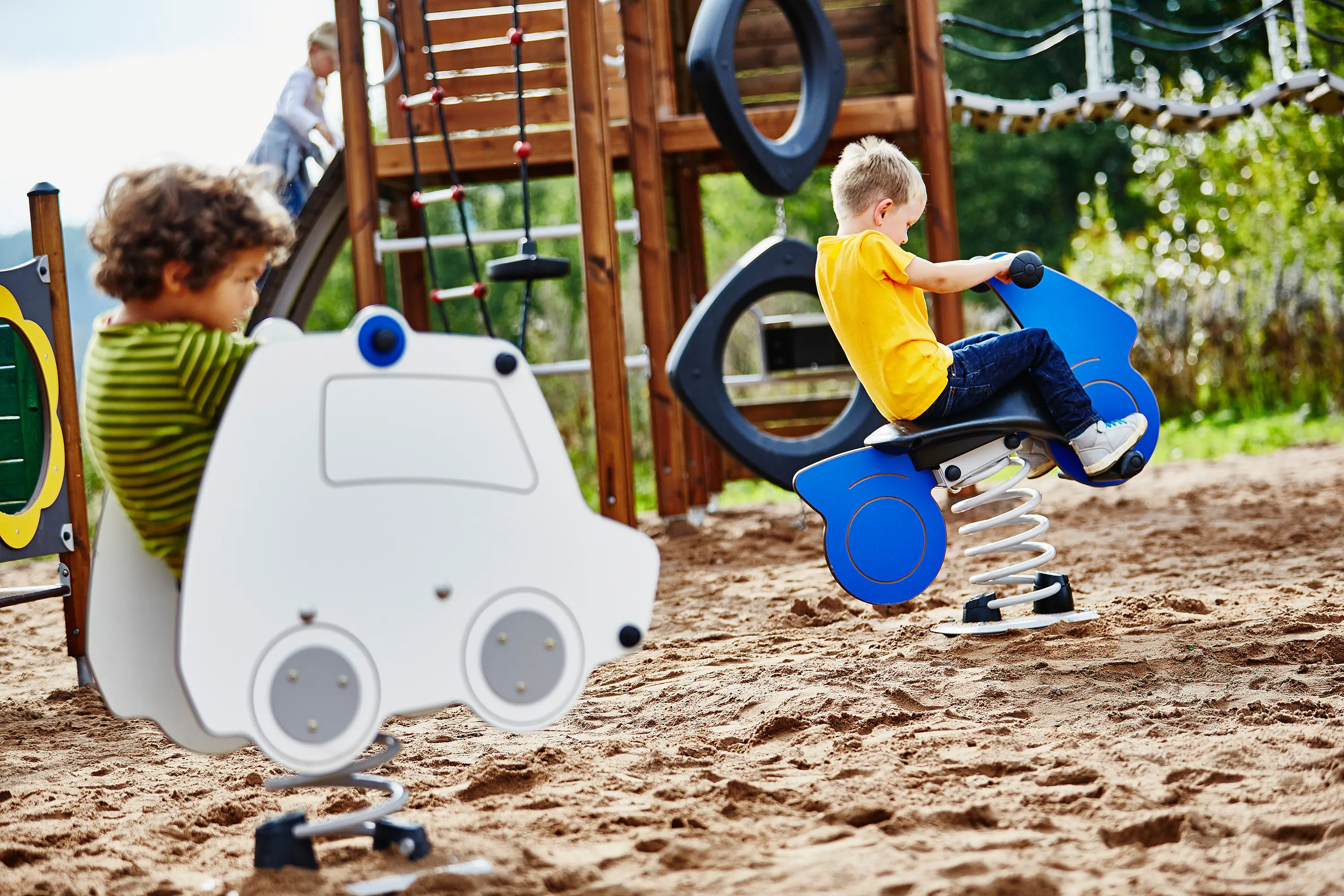 Hags - UniMini | Koppy