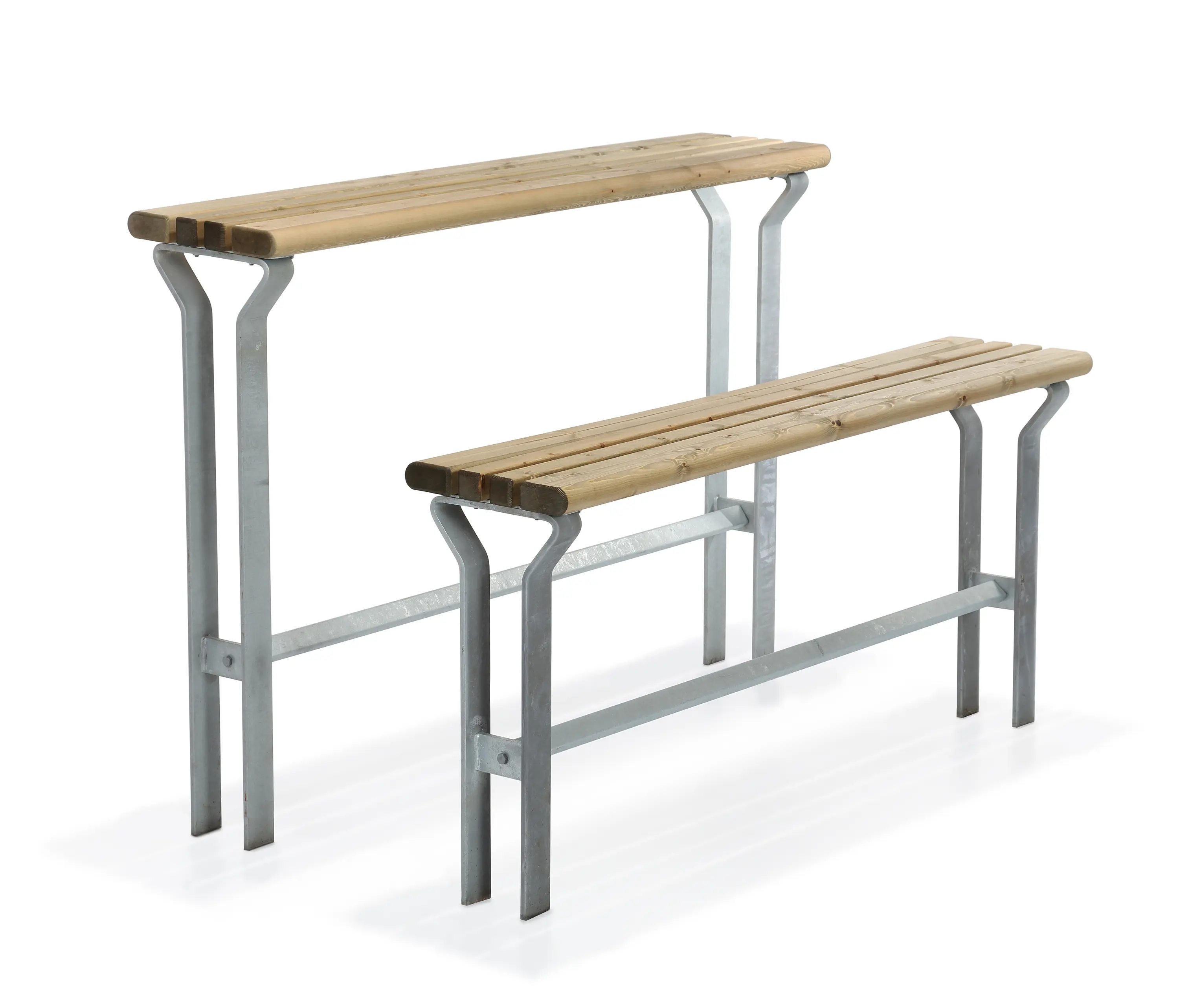 Hags - Zeta | Table For Standing