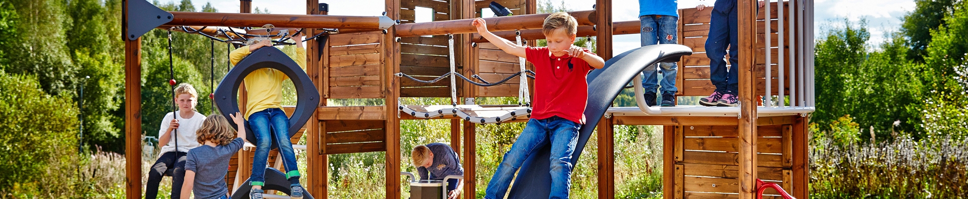 Découvrir l’univers du fabricant Hags