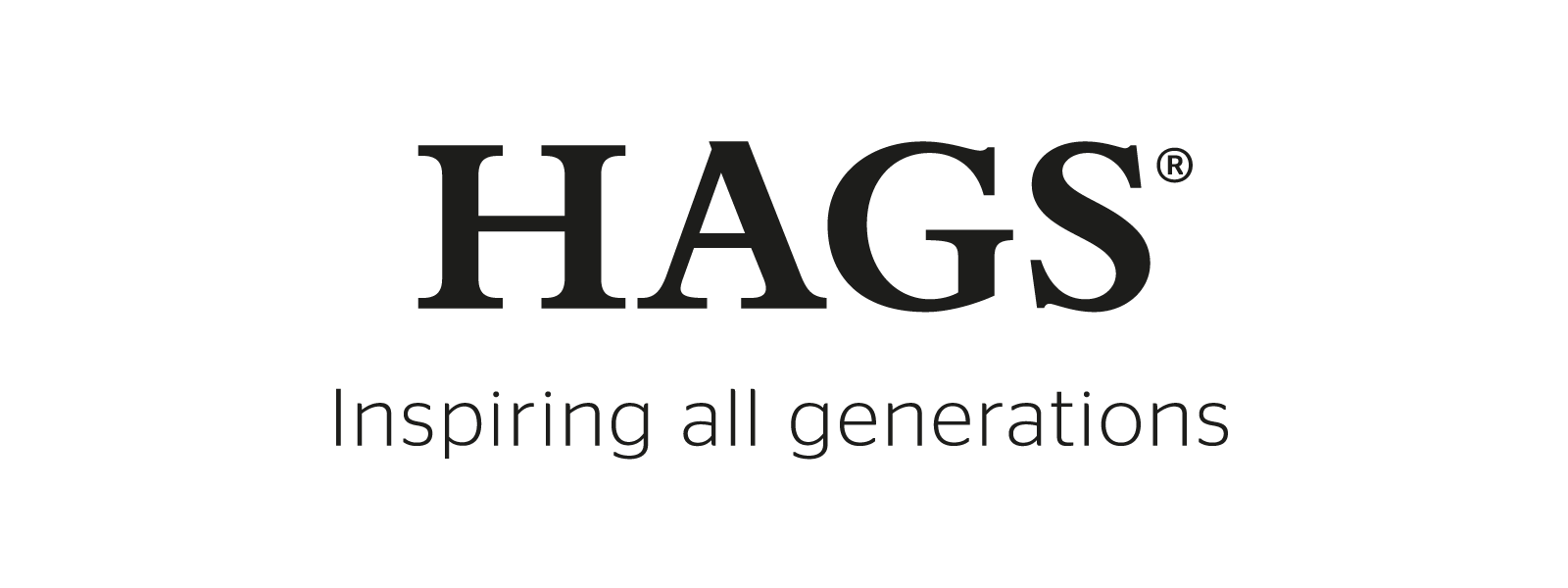 Logo für Hags