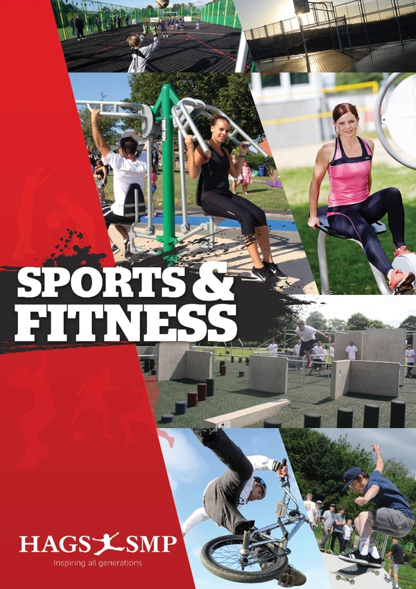 Image d’aperçu du fichier Sports & Fitness