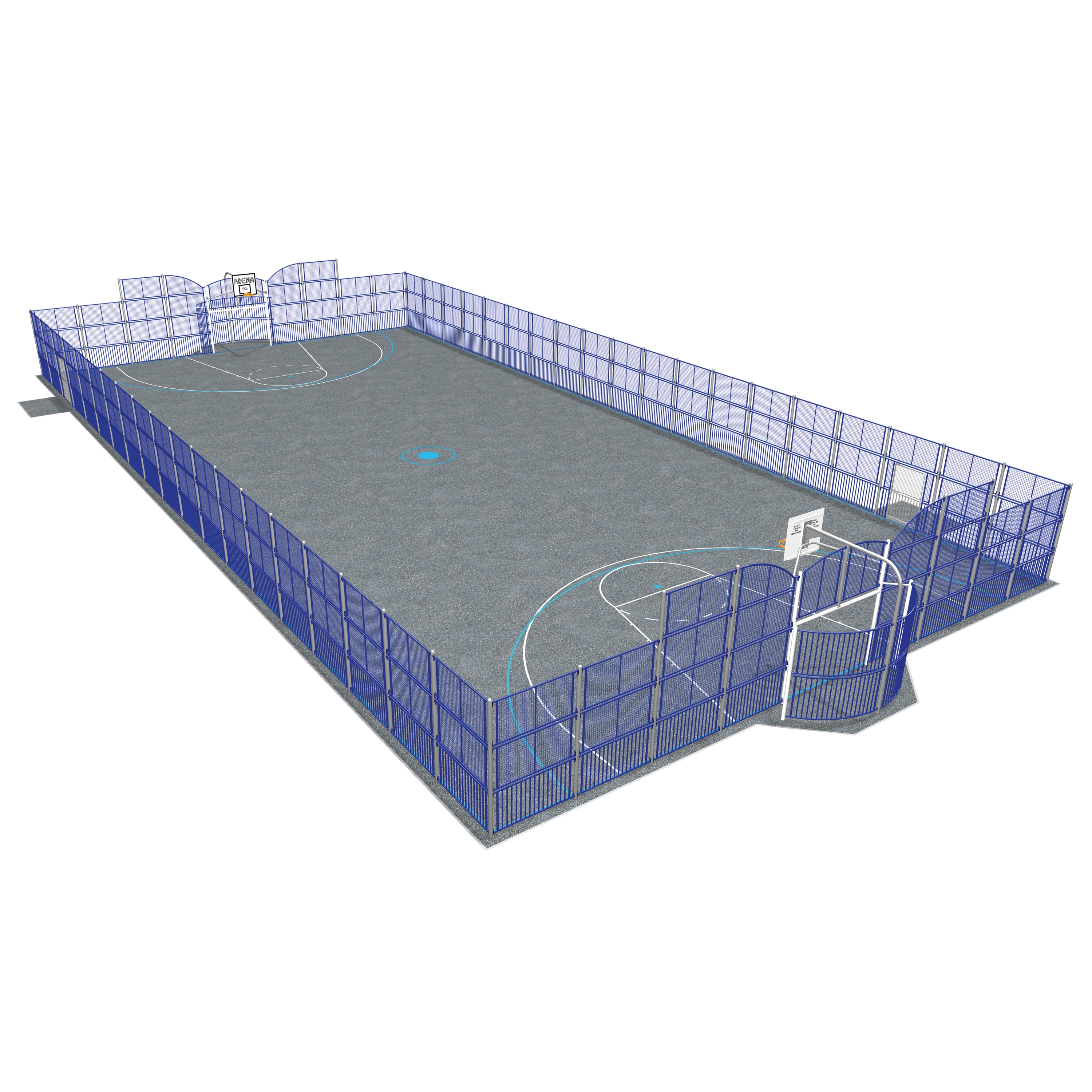 Mostrar el producto Arena | Cincinnati del fabricante Hags
