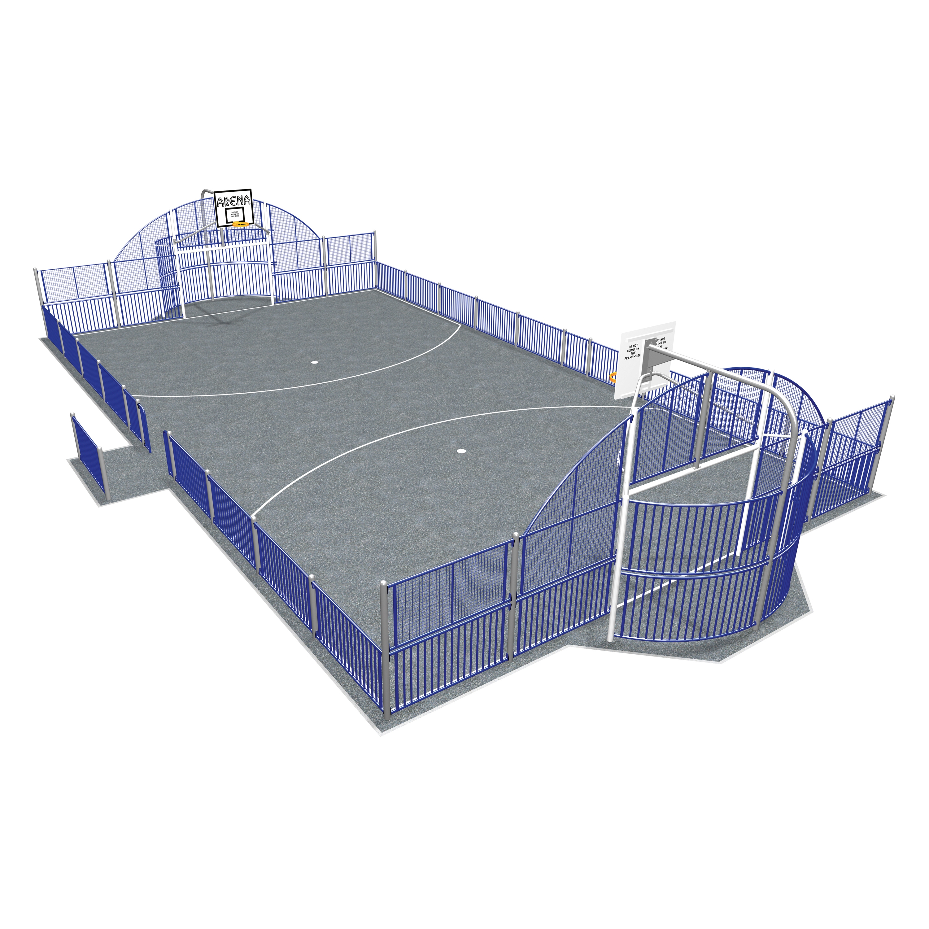 Display product Arena | Kansas from manufacturer Hags