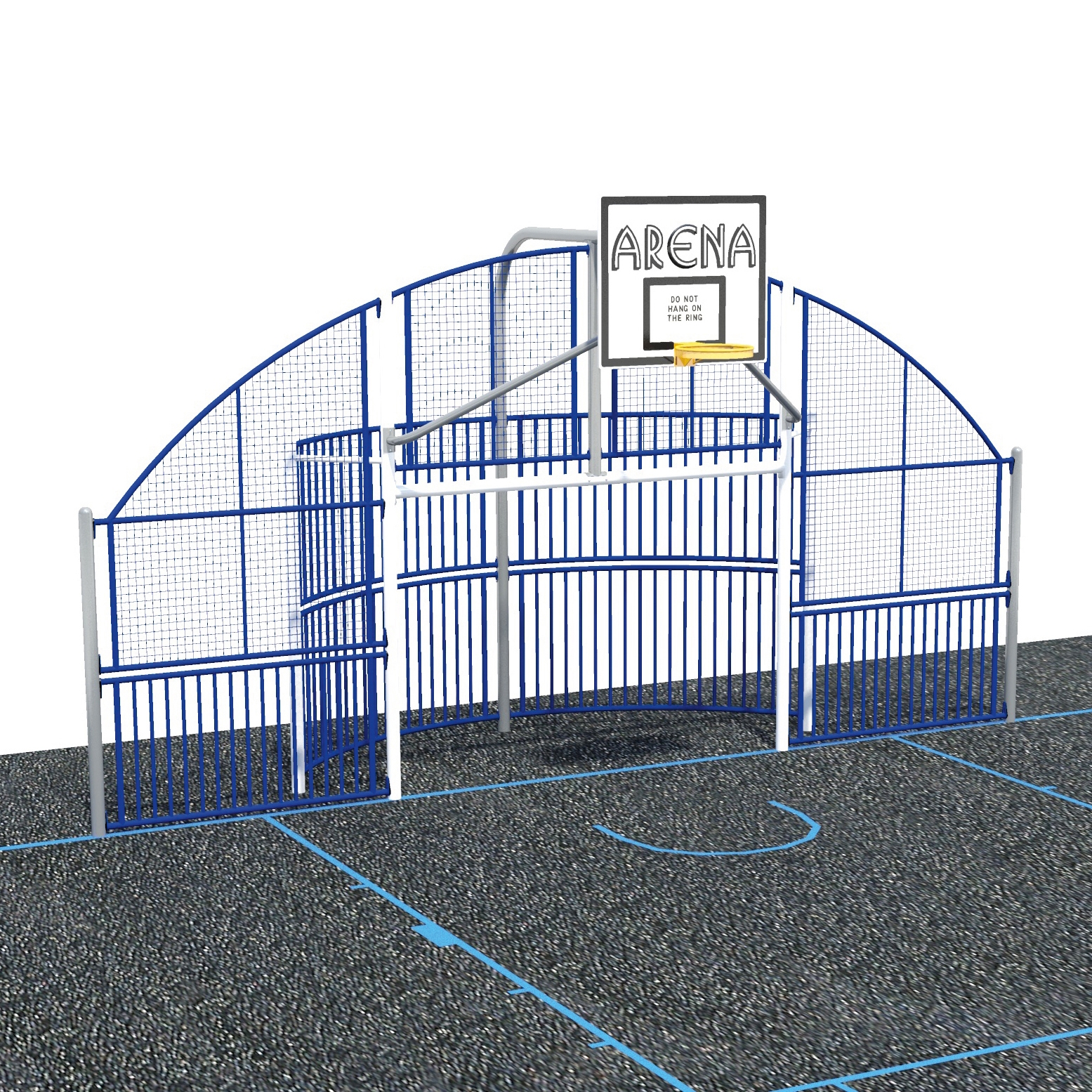 Mostrar el producto Arena | Indiana del fabricante Hags