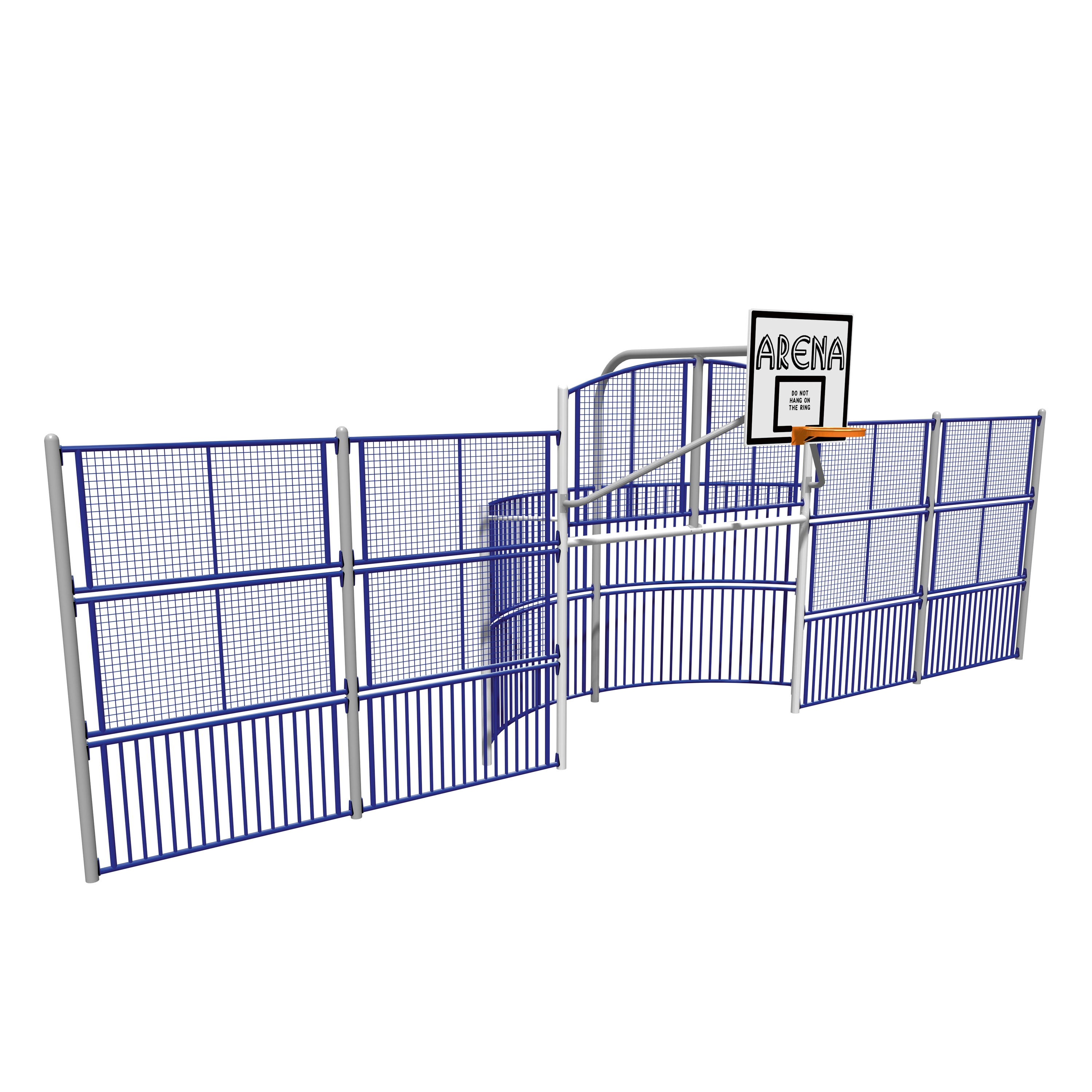 Display product Arena | Vancouver from manufacturer Hags