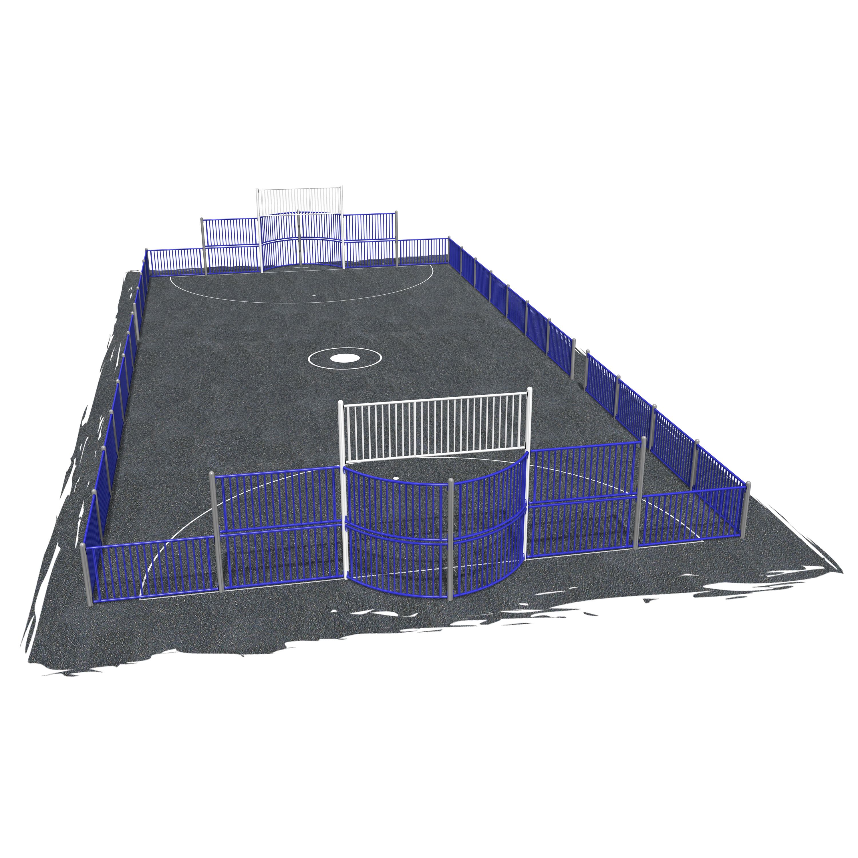 Display product Arena | Lincoln from manufacturer Hags