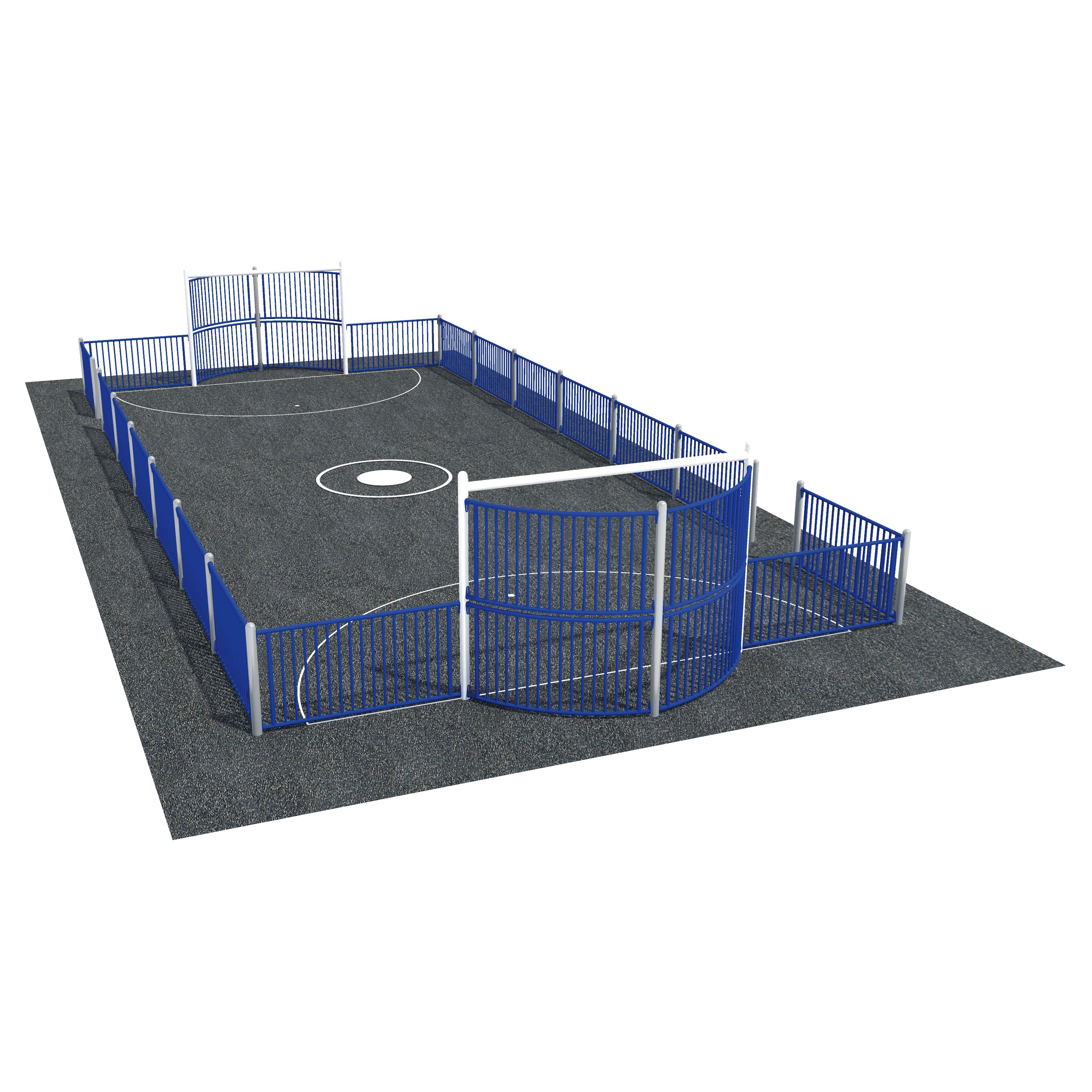 Display product Arena | Sioux from manufacturer Hags
