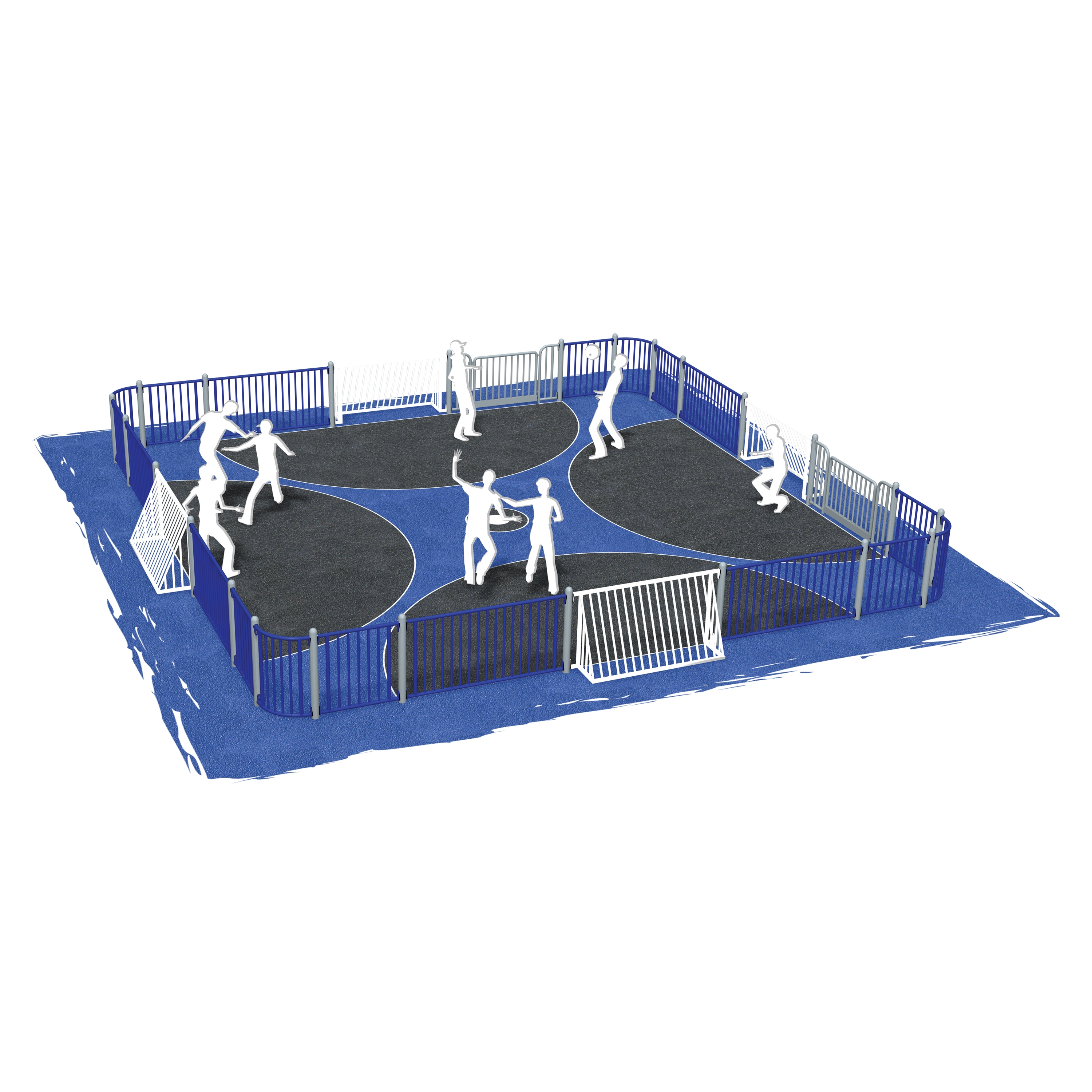 Mostrar el producto Arena | Sacramento del fabricante Hags