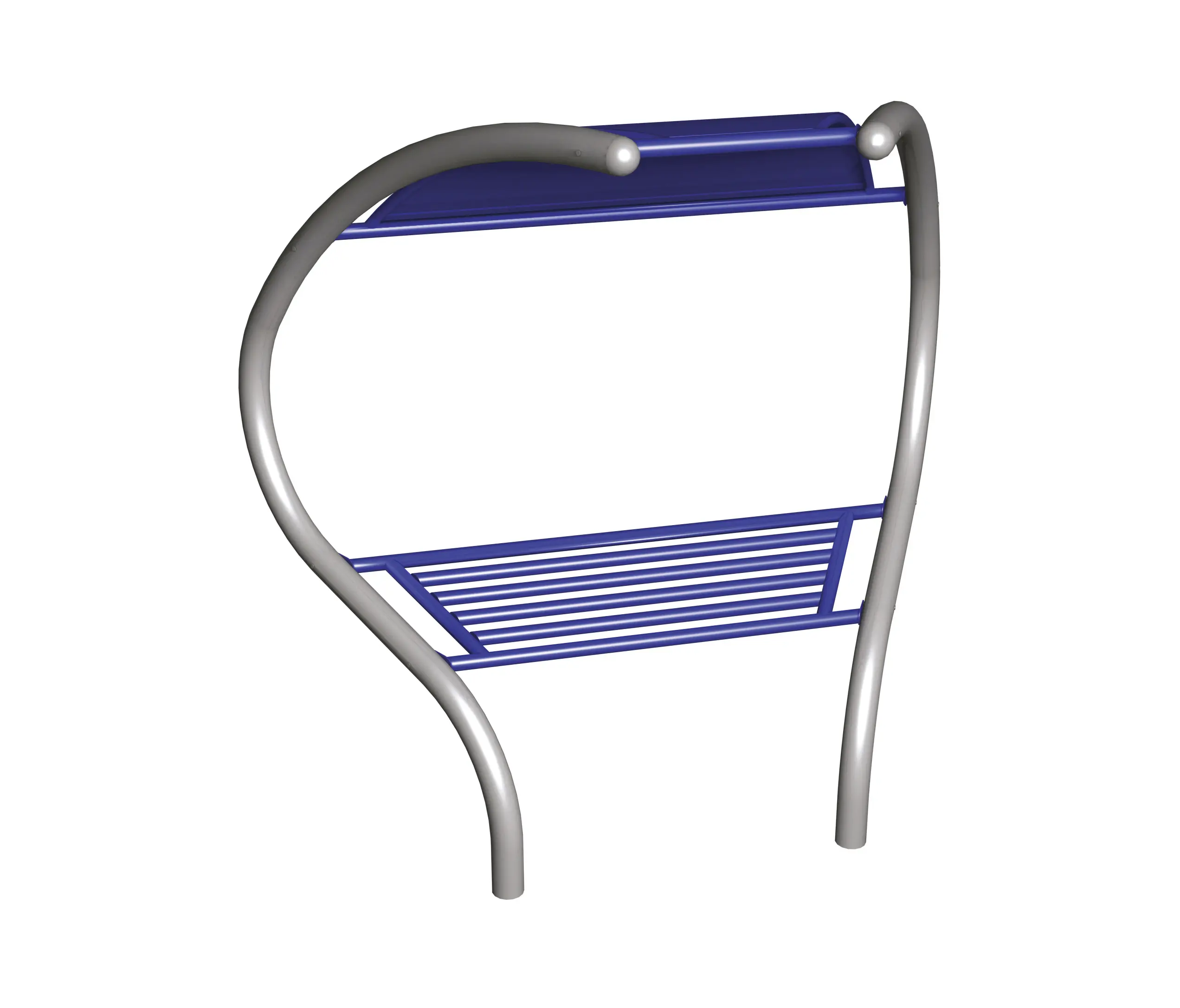 Hags - Arena | Meeting Point Cell 1