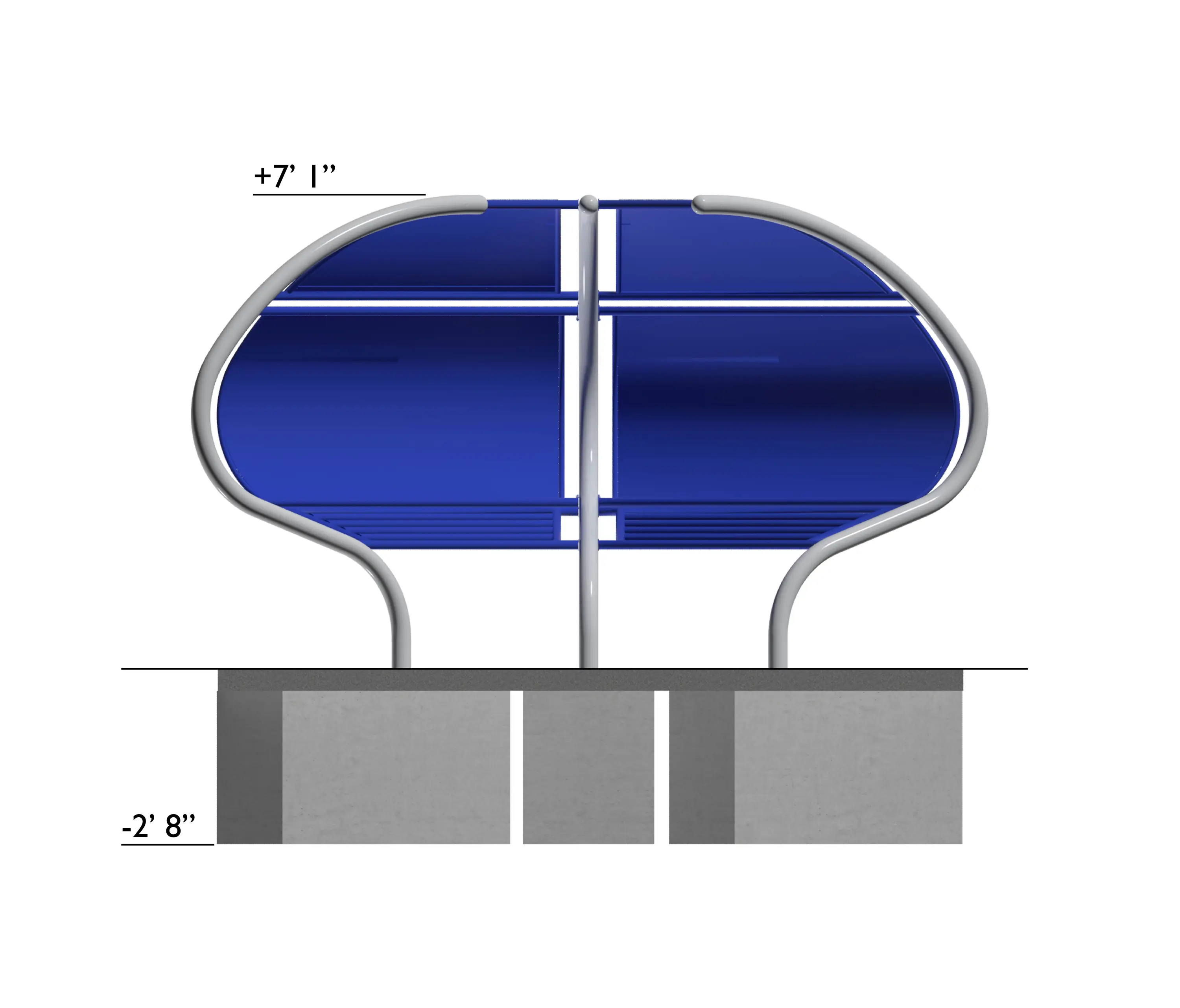 Hags - Arena | Meeting Point Cell 2