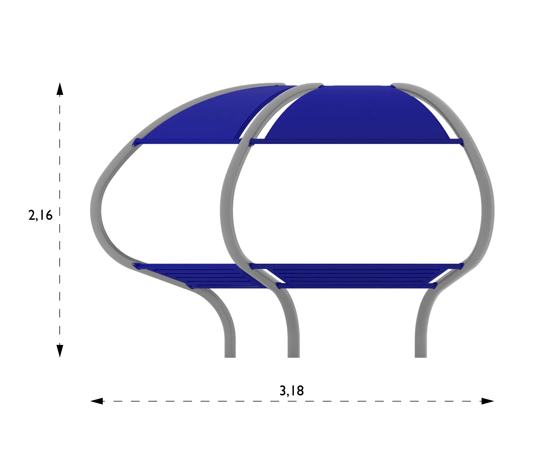 Hags - Arena | Meeting Point Cell 4