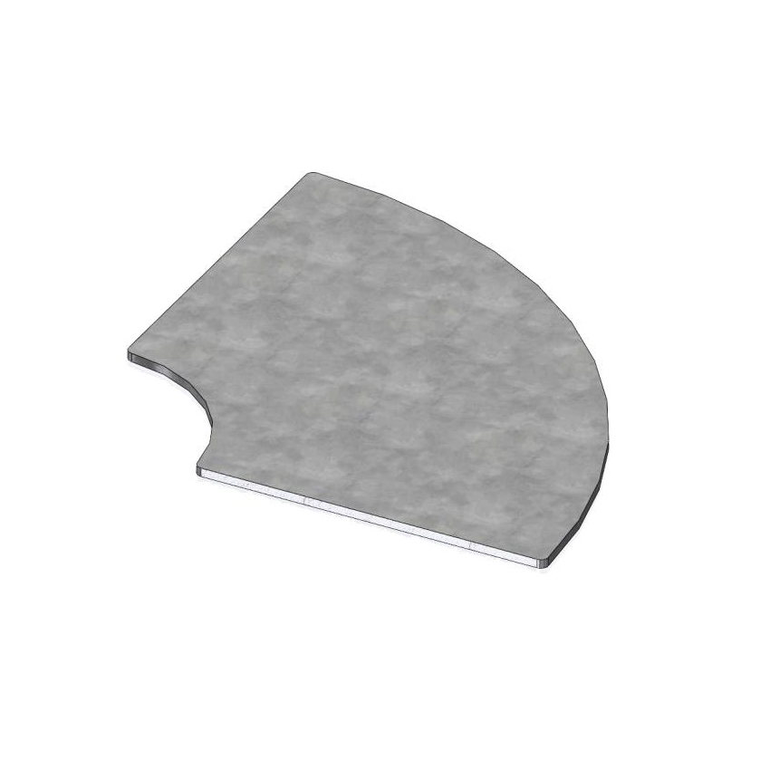Afficher le produit Birka | Connectiontable du fabricant Hags