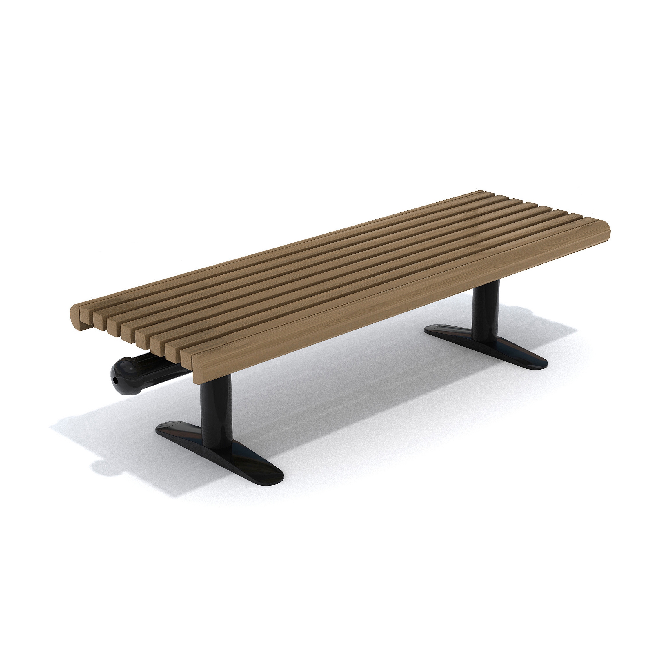 Mostrar el producto City Form | Bench del fabricante Hags