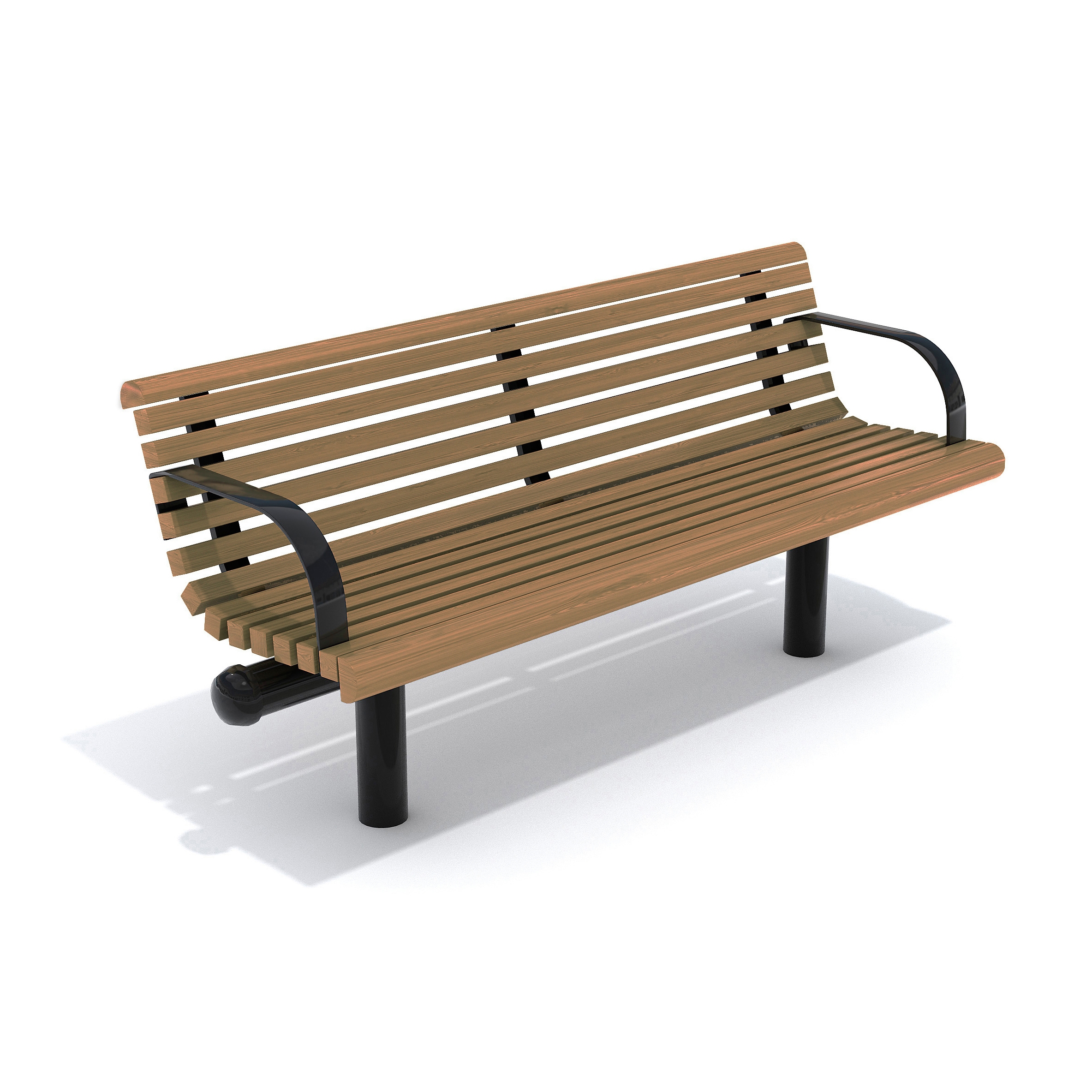Mostrar el producto City Form | Bench del fabricante Hags