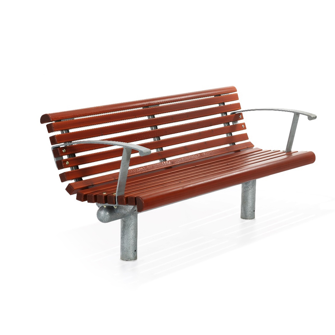 Mostrar el producto City Form | Bench del fabricante Hags