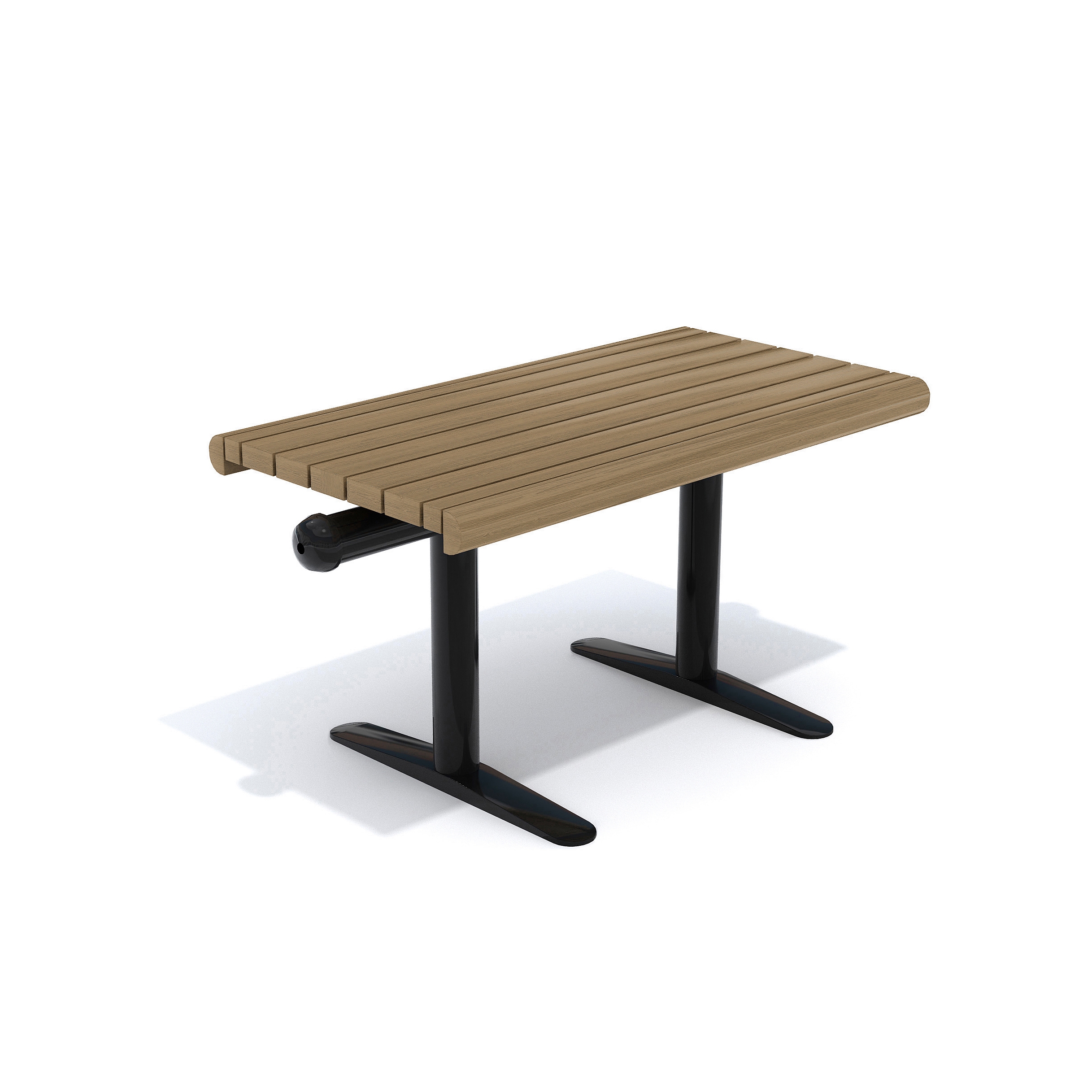 Mostrar el producto City Form | Table del fabricante Hags