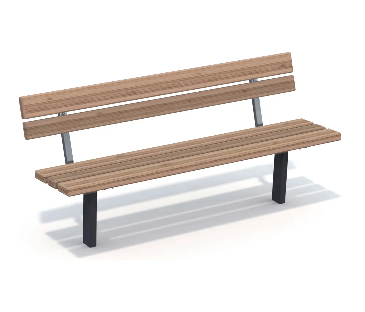 Hags - Ekeby | Bench