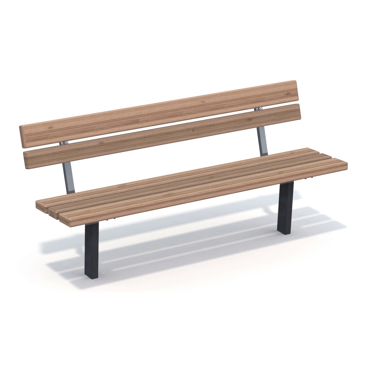 Mostrar el producto Ekeby | Bench del fabricante Hags