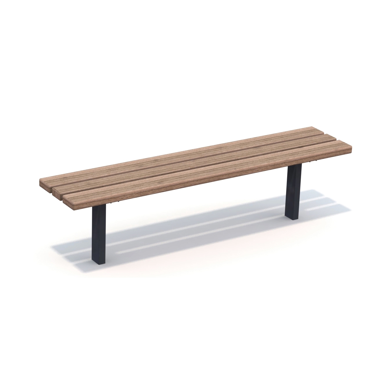Mostrar el producto Ekeby | Bench del fabricante Hags