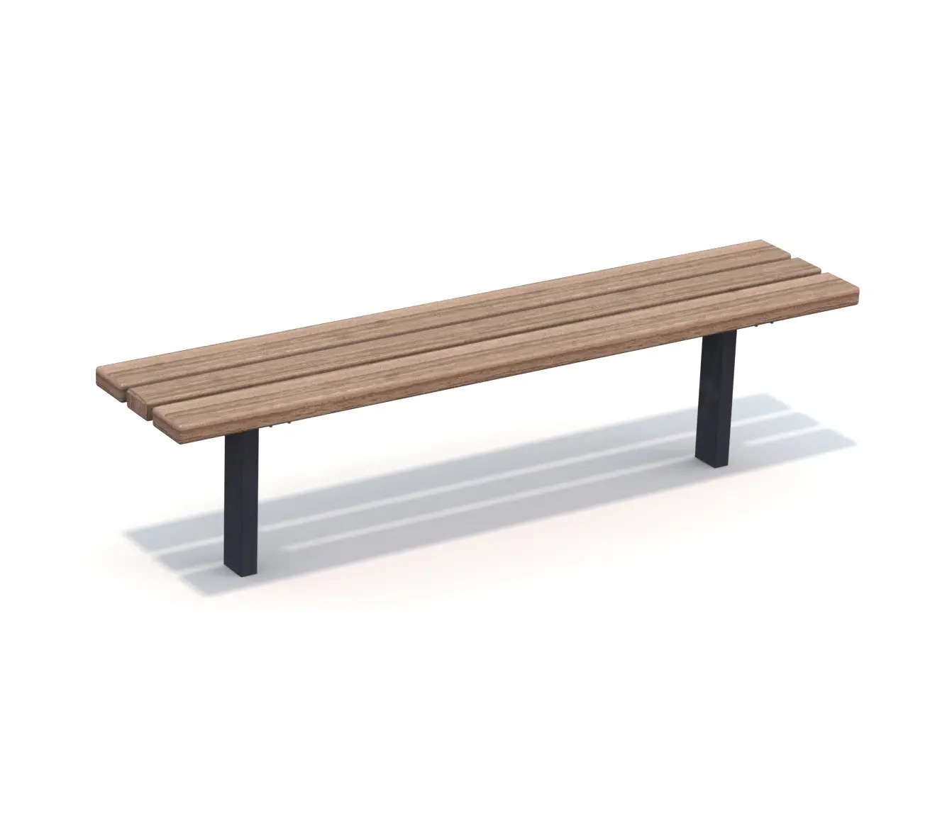 Hags - Ekeby | Bench