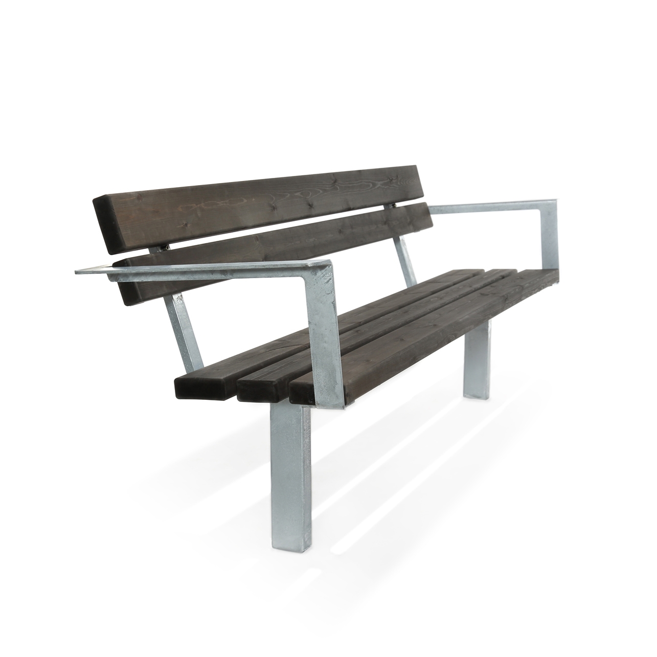 Mostrar el producto Ekeby | Bench del fabricante Hags