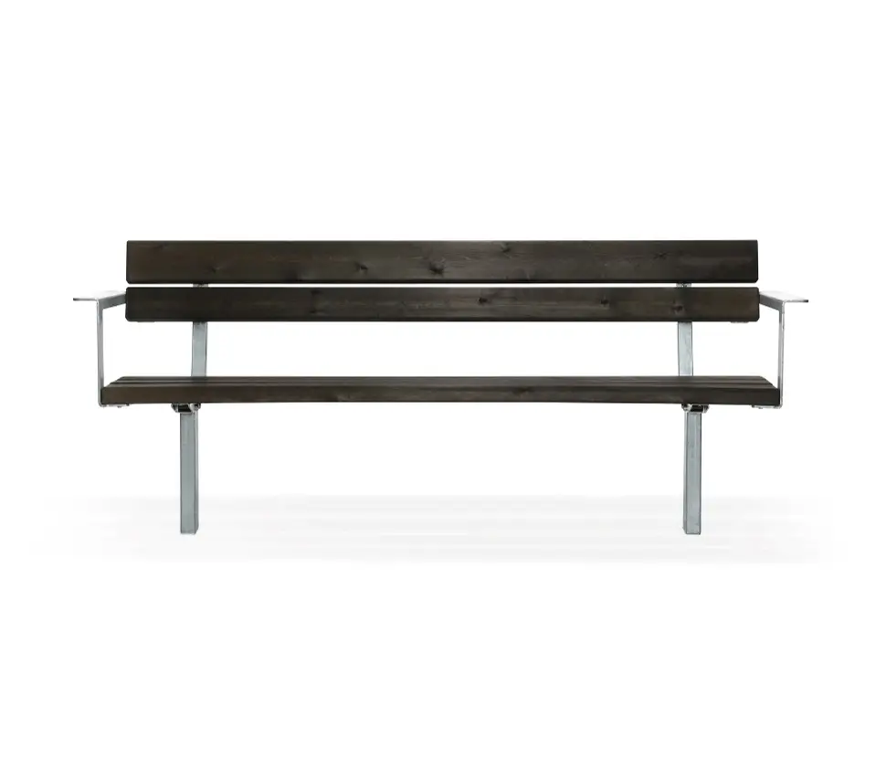 Hags - Ekeby | Bench