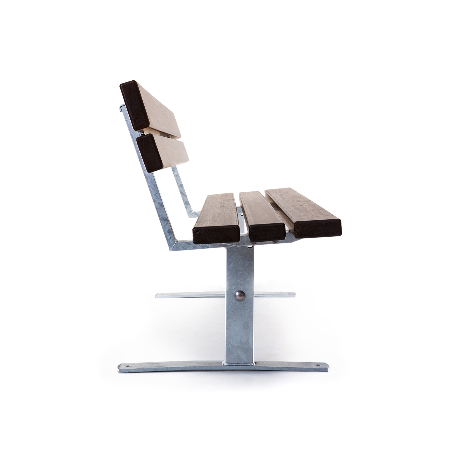 Mostrar el producto Ekeby | Park Bench del fabricante Hags