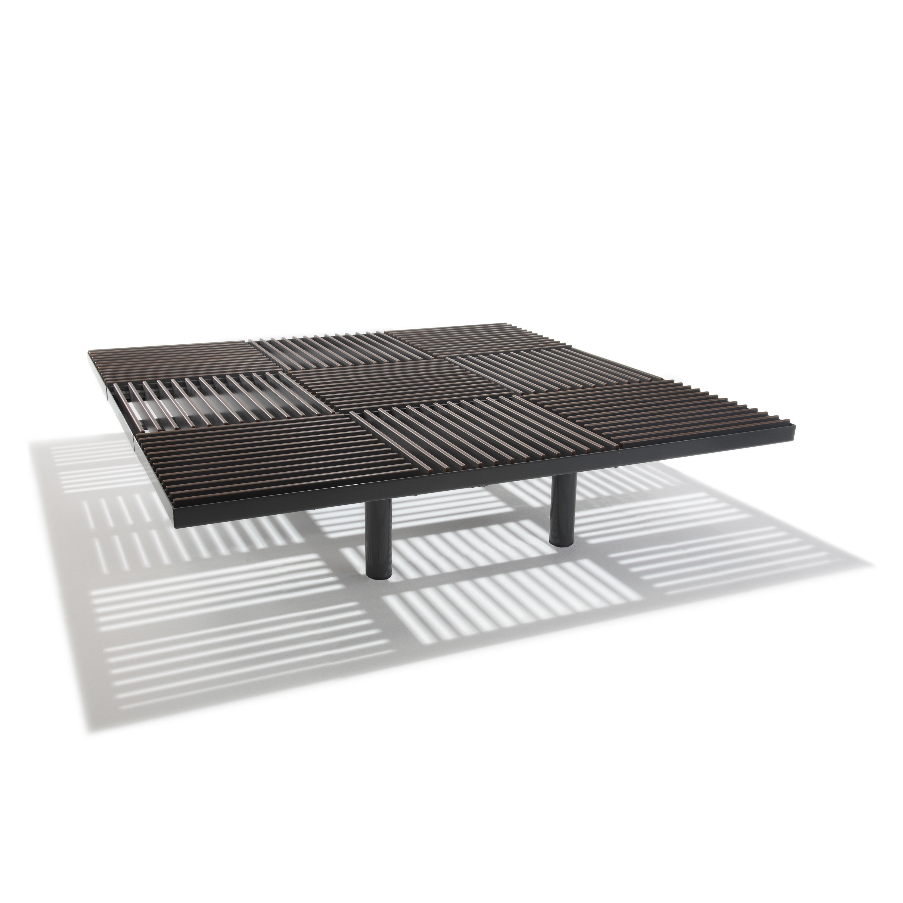 Mostrar el producto Grid | Bench del fabricante Hags