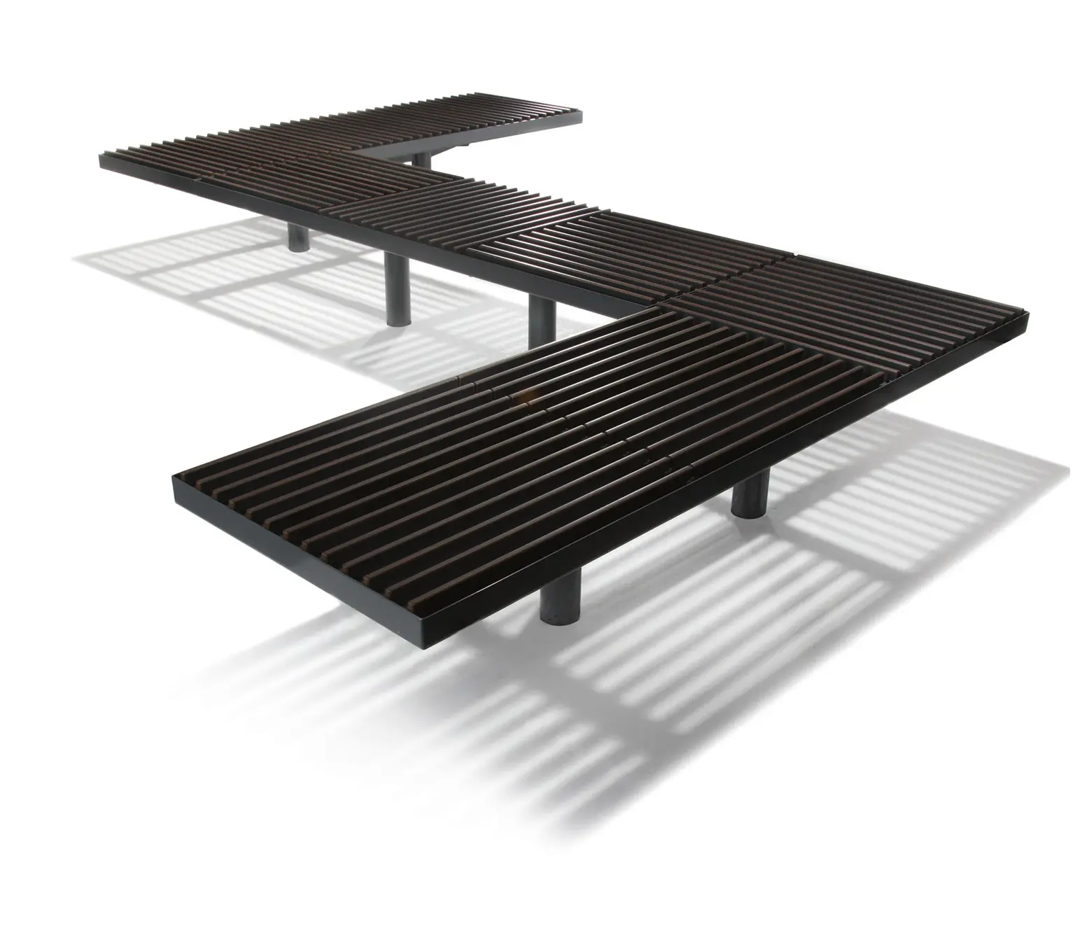 Hags - Grid | Bench