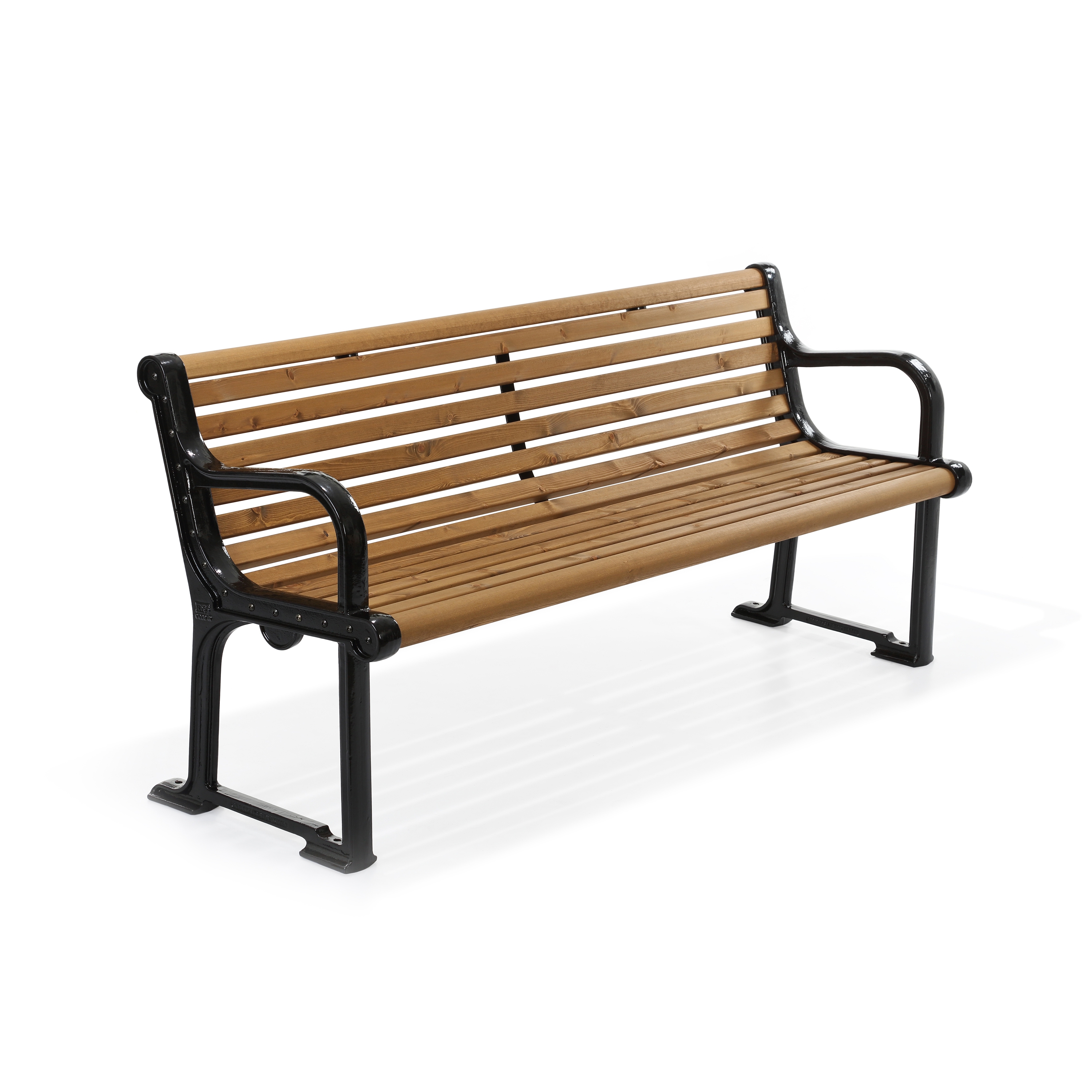 Mostrar el producto Gripsholm | Park Bench del fabricante Hags