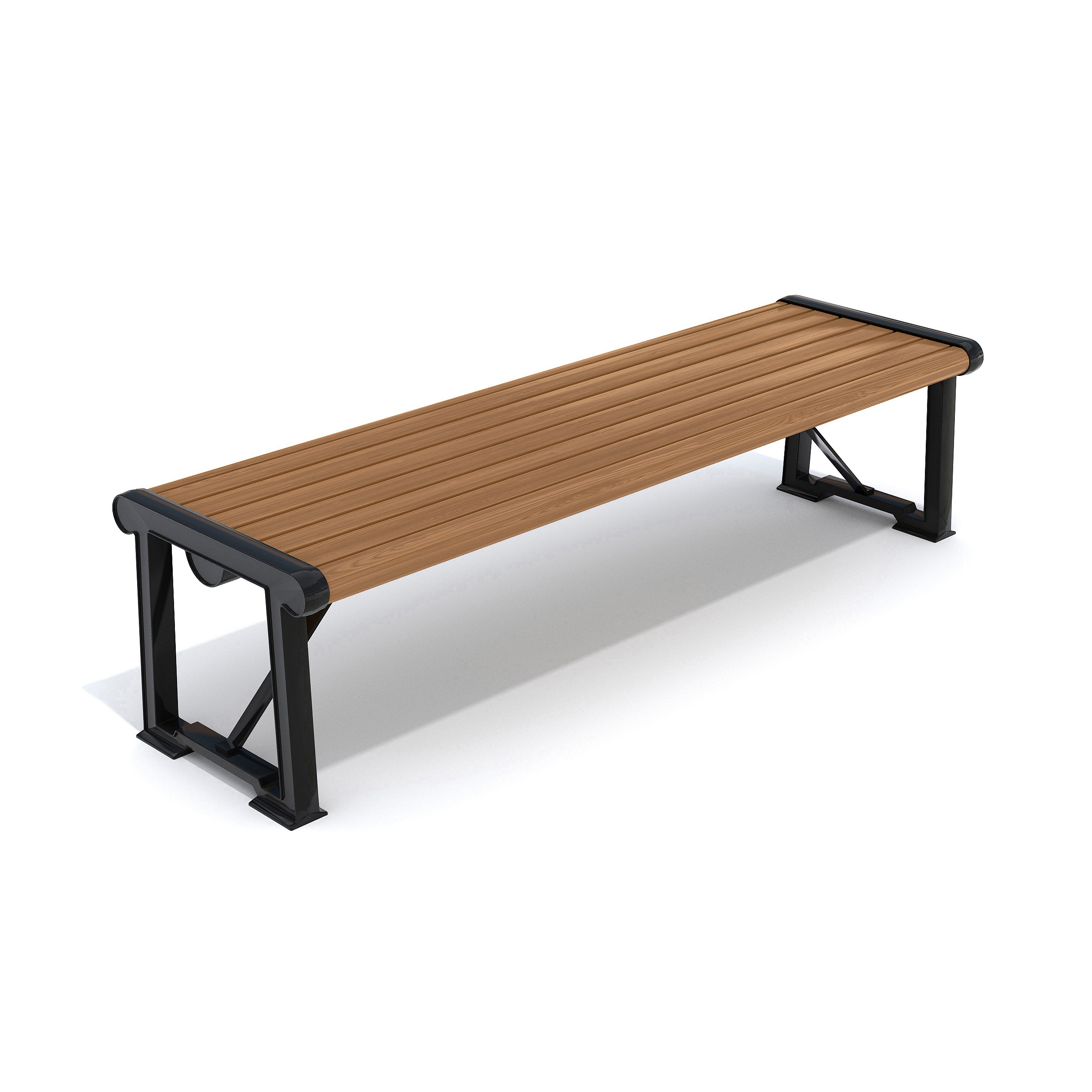 Mostrar el producto Gripsholm | Bench del fabricante Hags